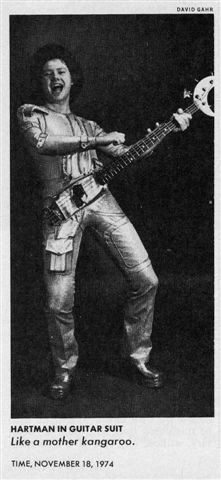 Dan Hartman publicity photo